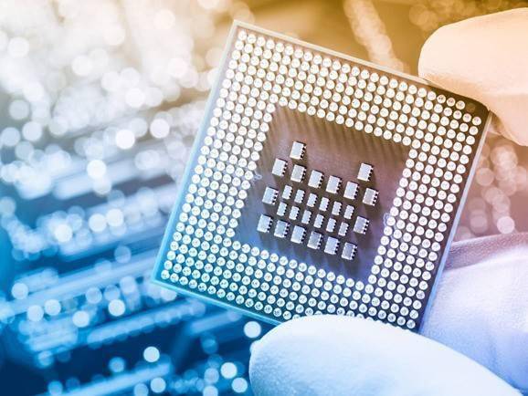 美银预测 2024年半导体销售额将达5440亿美元，推动全球电子产品销售增长